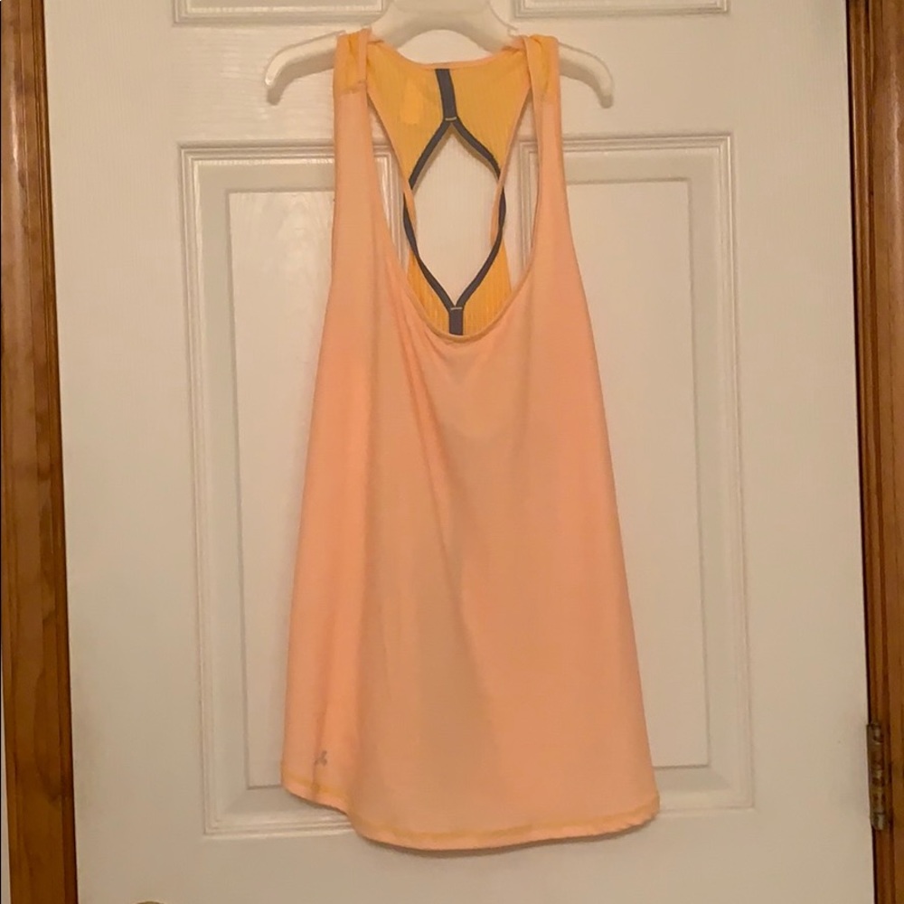 Underarmor Tank top